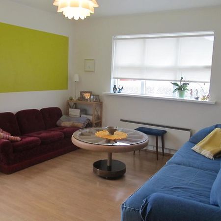G4 Apartment Grundarfjordur Esterno foto